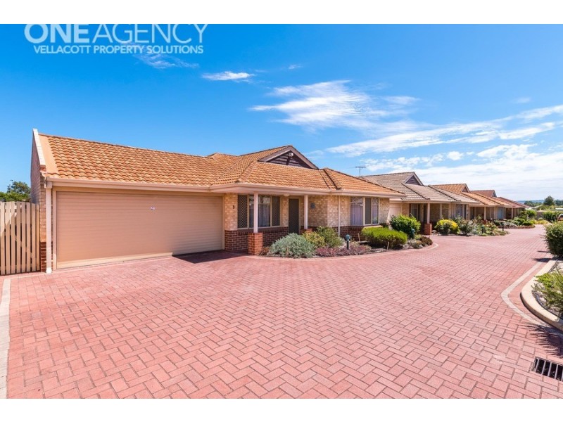 1/55 Leatherwood Way, Huntingdale WA 6110