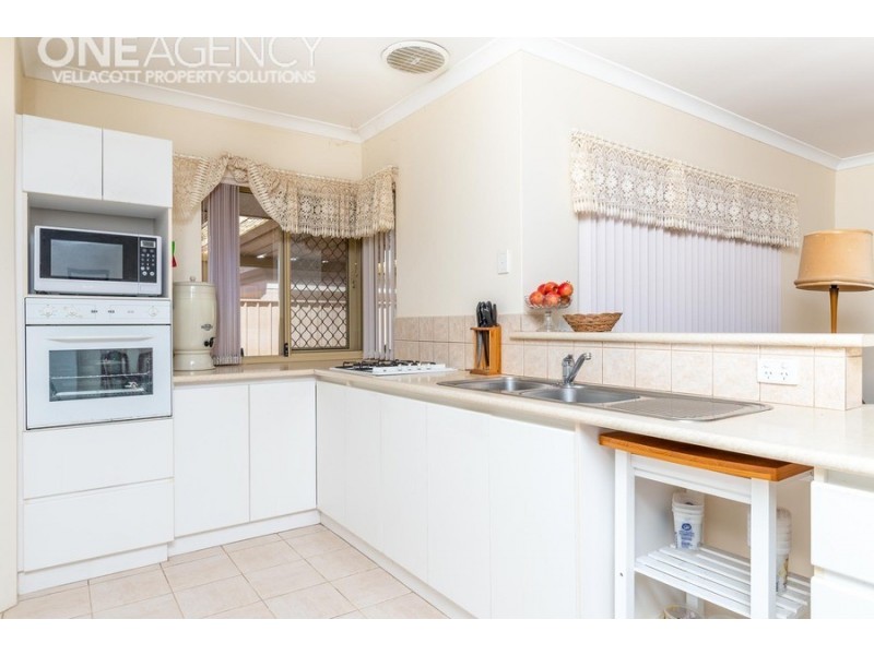1/55 Leatherwood Way, Huntingdale WA 6110