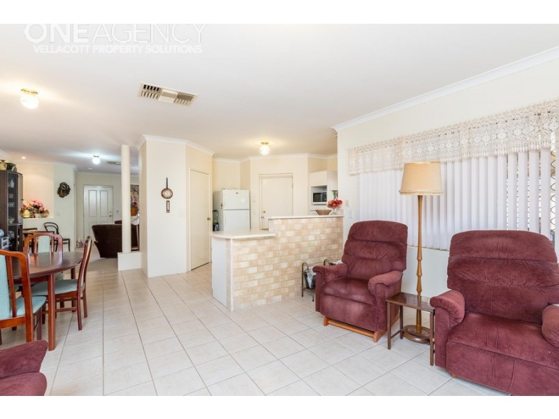1/55 Leatherwood Way, Huntingdale WA 6110