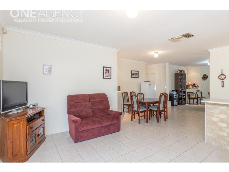 1/55 Leatherwood Way, Huntingdale WA 6110