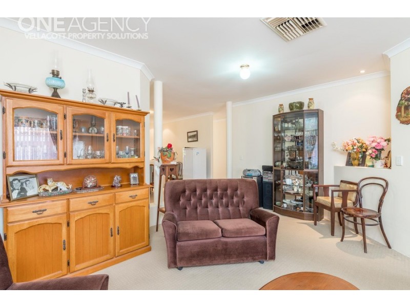 1/55 Leatherwood Way, Huntingdale WA 6110