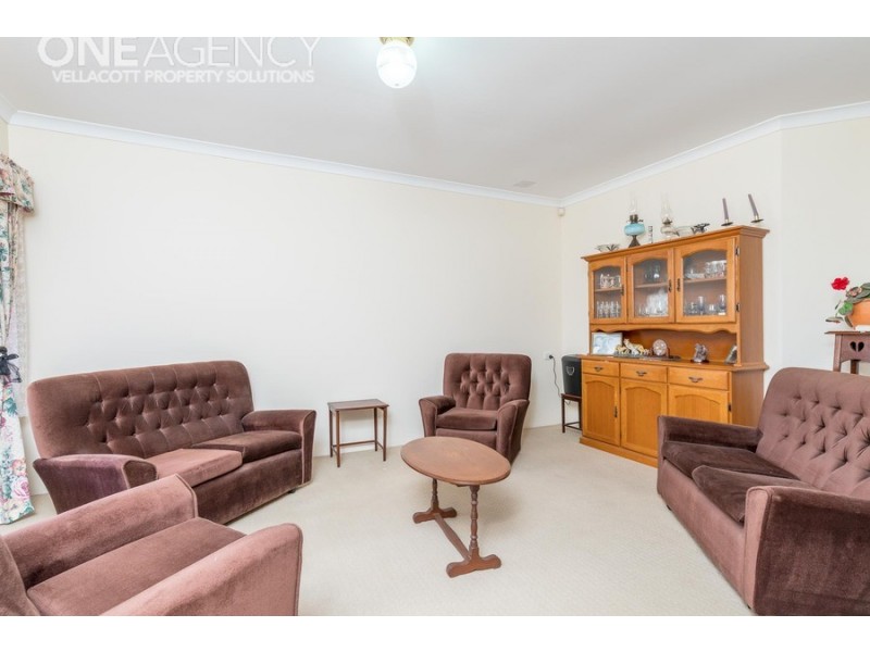 1/55 Leatherwood Way, Huntingdale WA 6110