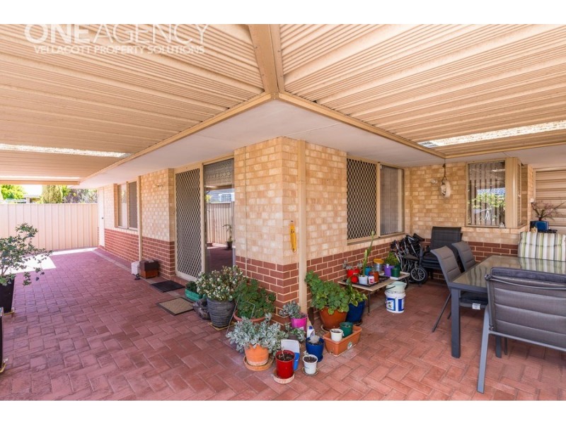 1/55 Leatherwood Way, Huntingdale WA 6110
