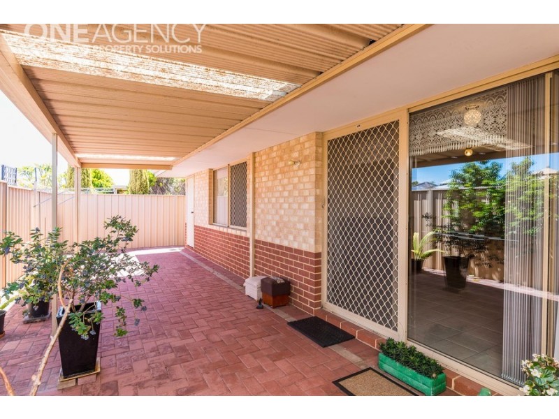 1/55 Leatherwood Way, Huntingdale WA 6110