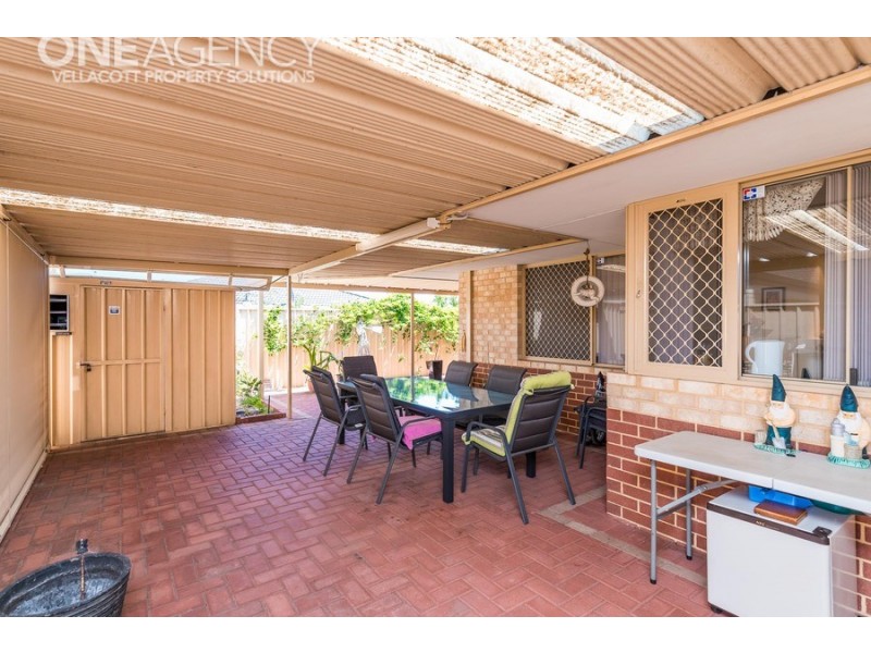 1/55 Leatherwood Way, Huntingdale WA 6110