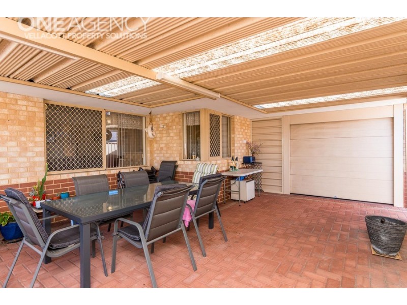 1/55 Leatherwood Way, Huntingdale WA 6110