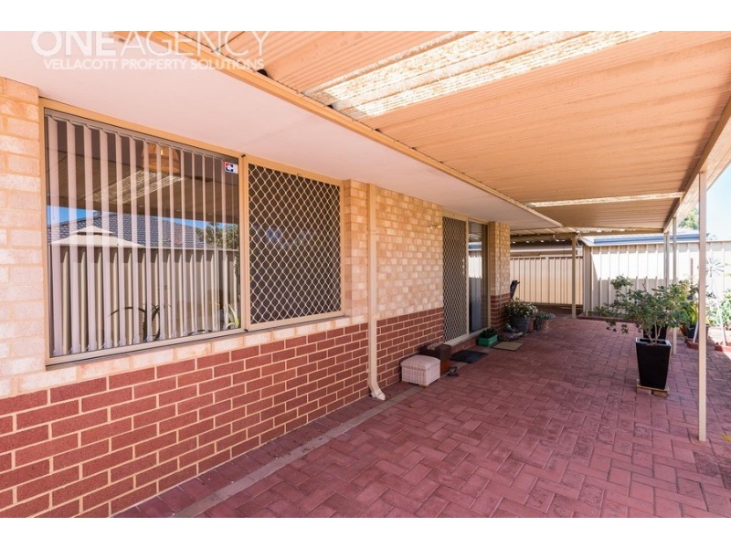 1/55 Leatherwood Way, Huntingdale WA 6110