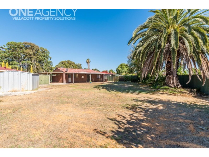 18 Greenway Avenue, Thornlie WA 6108