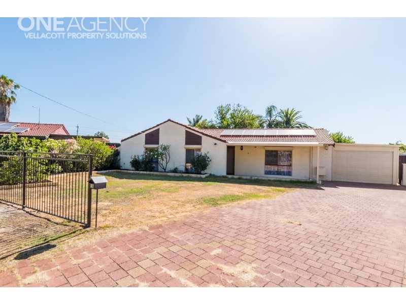 18 Greenway Avenue, Thornlie WA 6108