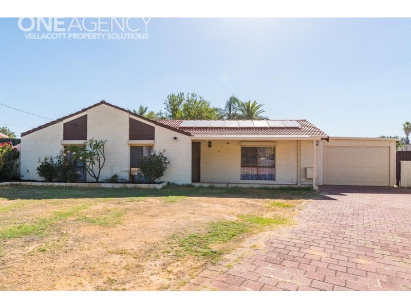 18 Greenway Avenue, Thornlie WA 6108