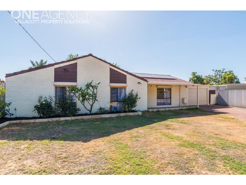 18 Greenway Avenue, Thornlie WA 6108