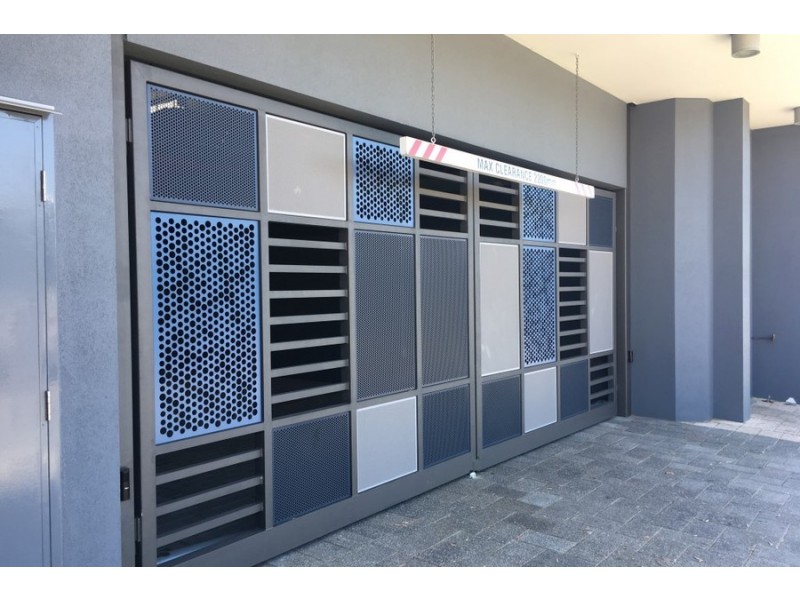 17/269 James Street, Northbridge WA 6003