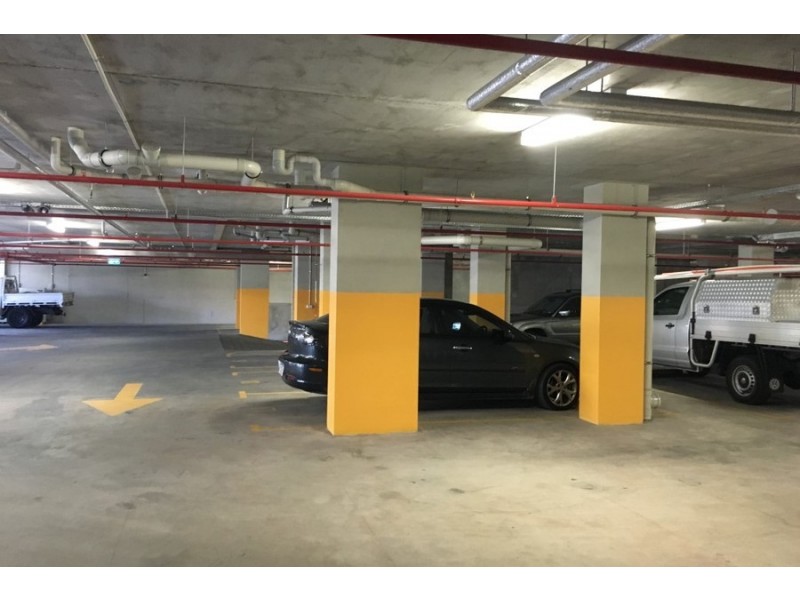 17/269 James Street, Northbridge WA 6003