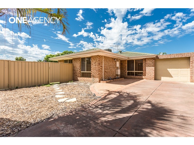 41 Matfield Way, Gosnells WA 6110