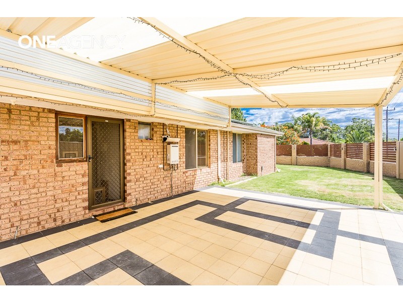 41 Matfield Way, Gosnells WA 6110