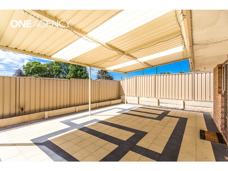 41 Matfield Way, Gosnells WA 6110