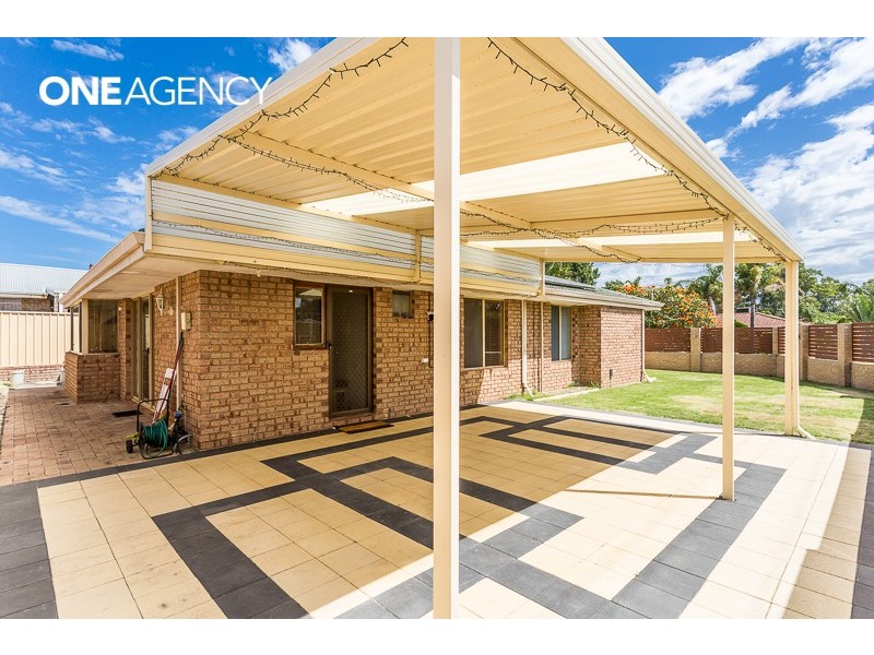 41 Matfield Way, Gosnells WA 6110