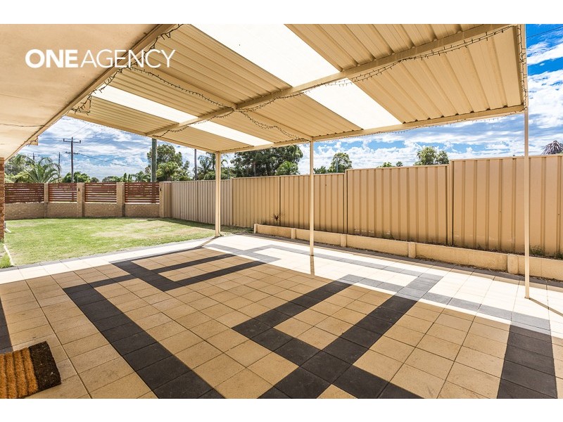 41 Matfield Way, Gosnells WA 6110