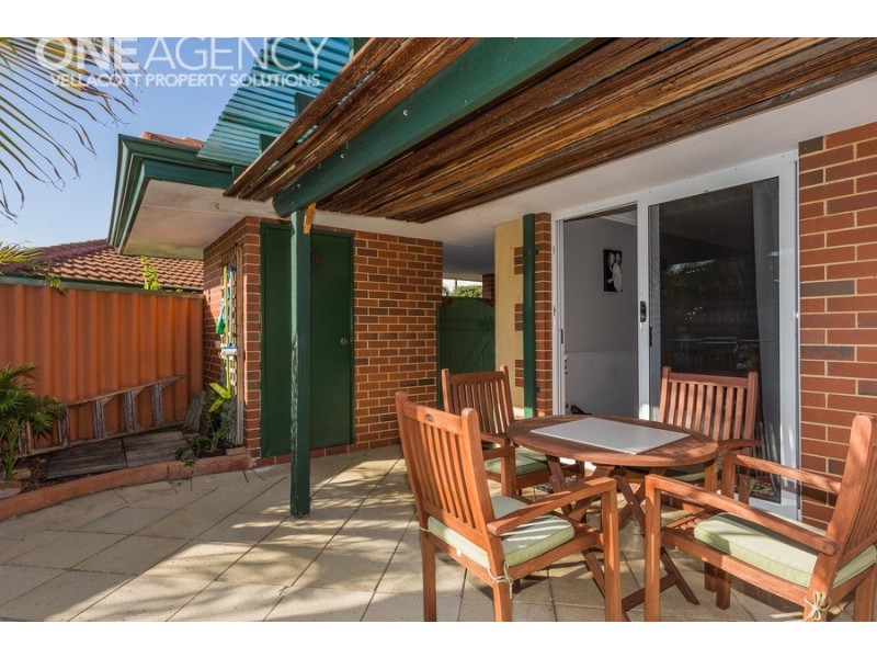 8/2 Glennis Close, Gosnells WA 6110
