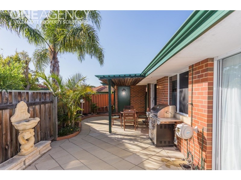 8/2 Glennis Close, Gosnells WA 6110