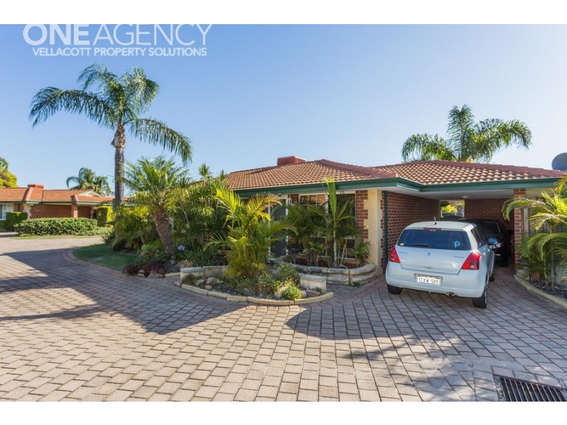 8/2 Glennis Close, Gosnells WA 6110