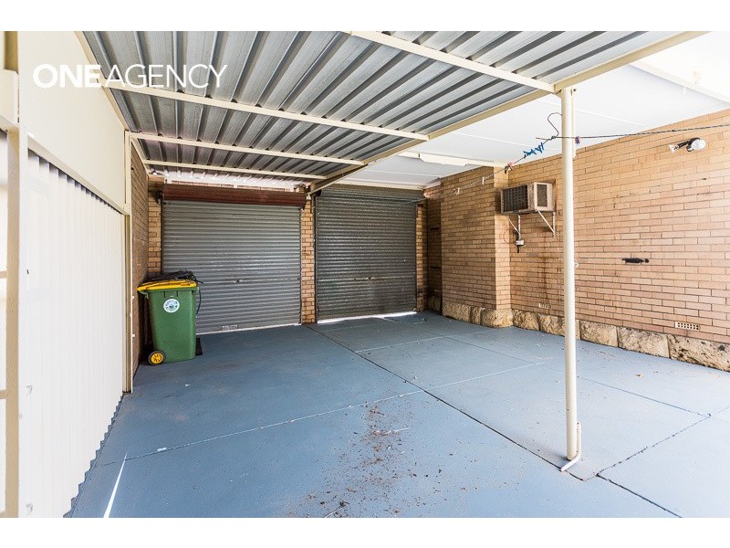 9 Ward Crescent, Kelmscott WA 6111