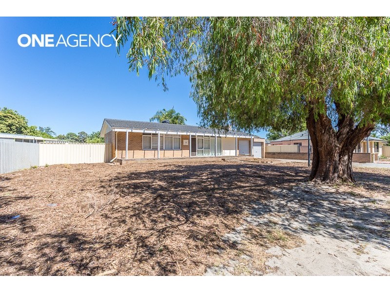9 Ward Crescent, Kelmscott WA 6111
