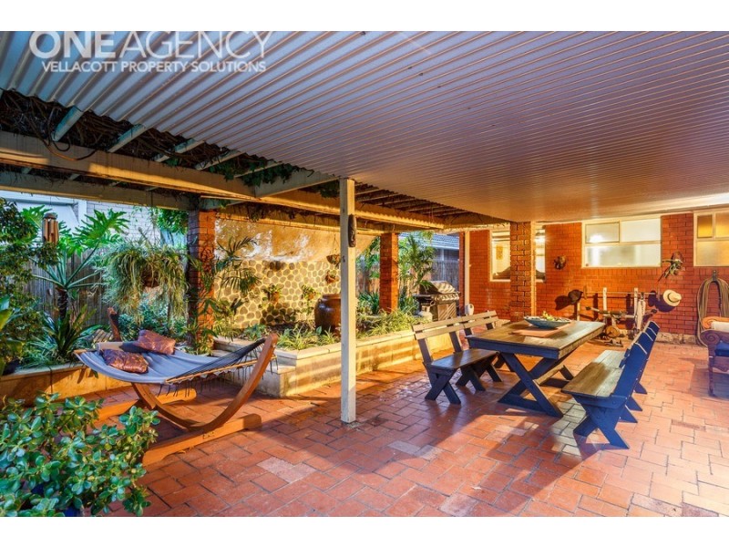 6 Fairset Street, Thornlie WA 6108