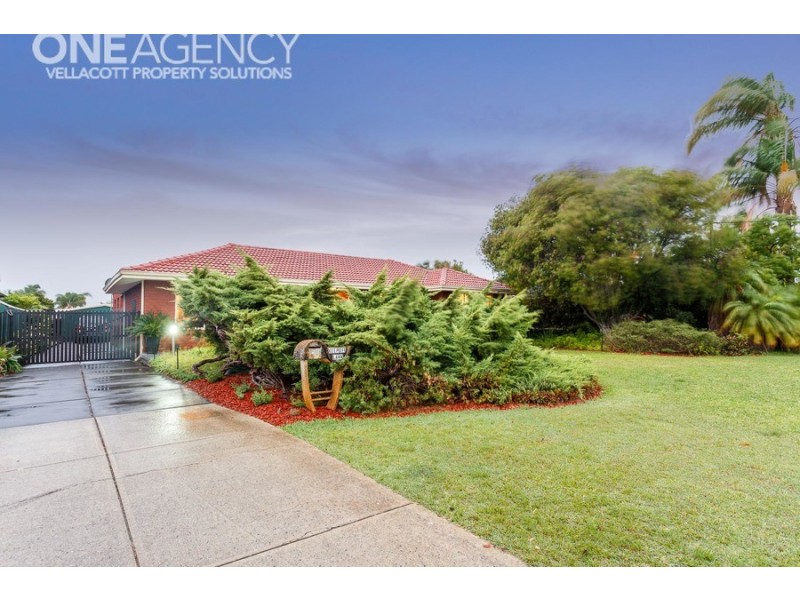 6 Fairset Street, Thornlie WA 6108