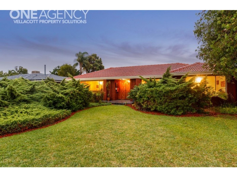 6 Fairset Street, Thornlie WA 6108