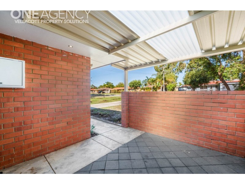 19B Huggins Road, Thornlie WA 6108