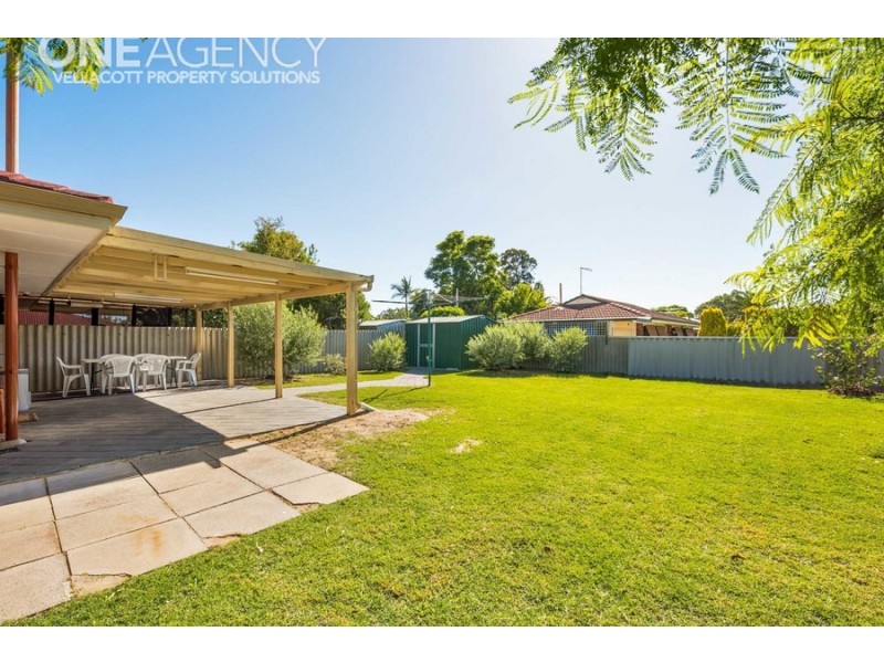19B Huggins Road, Thornlie WA 6108