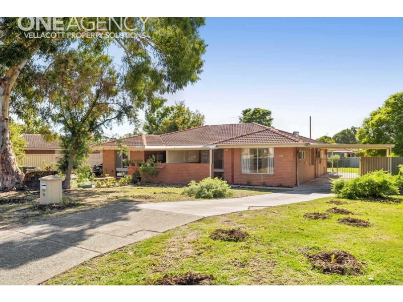 19B Huggins Road, Thornlie WA 6108