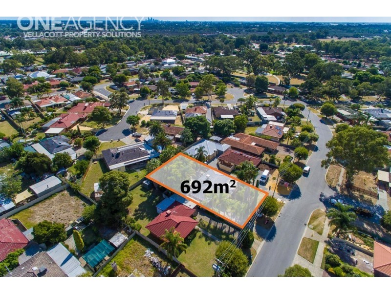 6 Gilchrist Street, Kenwick WA 6107