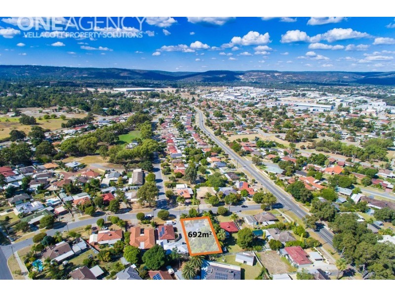 6 Gilchrist Street, Kenwick WA 6107