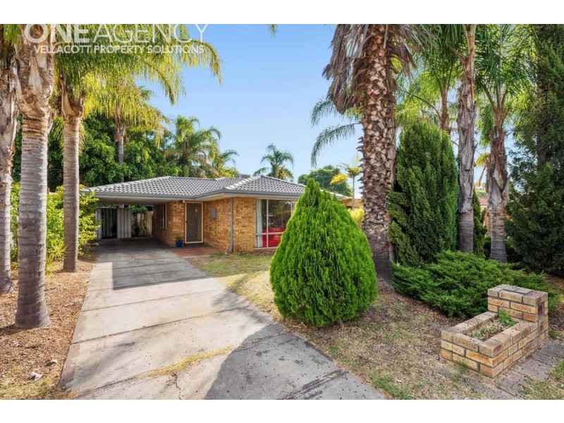 6 Gilchrist Street, Kenwick WA 6107