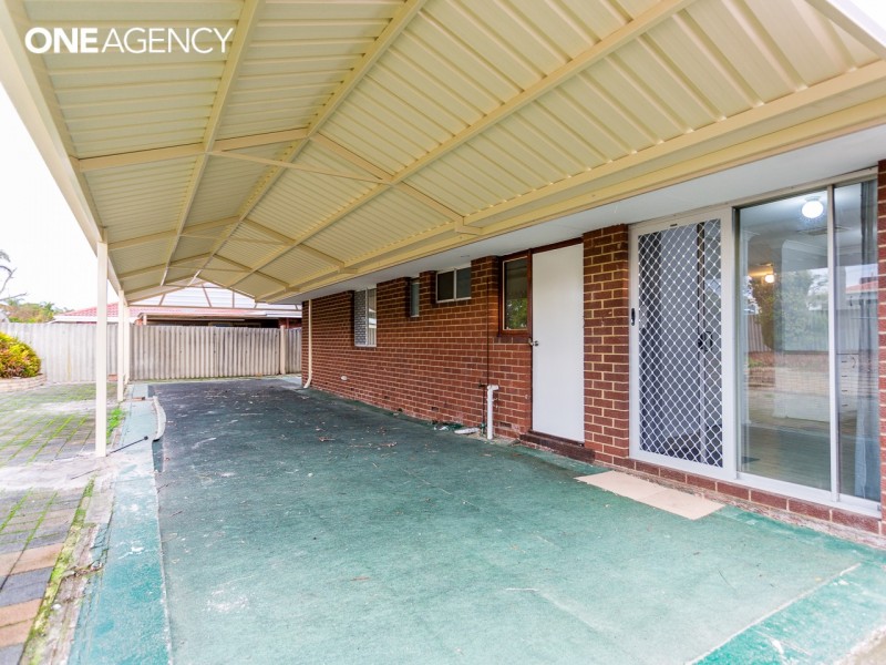 18 Brabham Street, Gosnells WA 6110