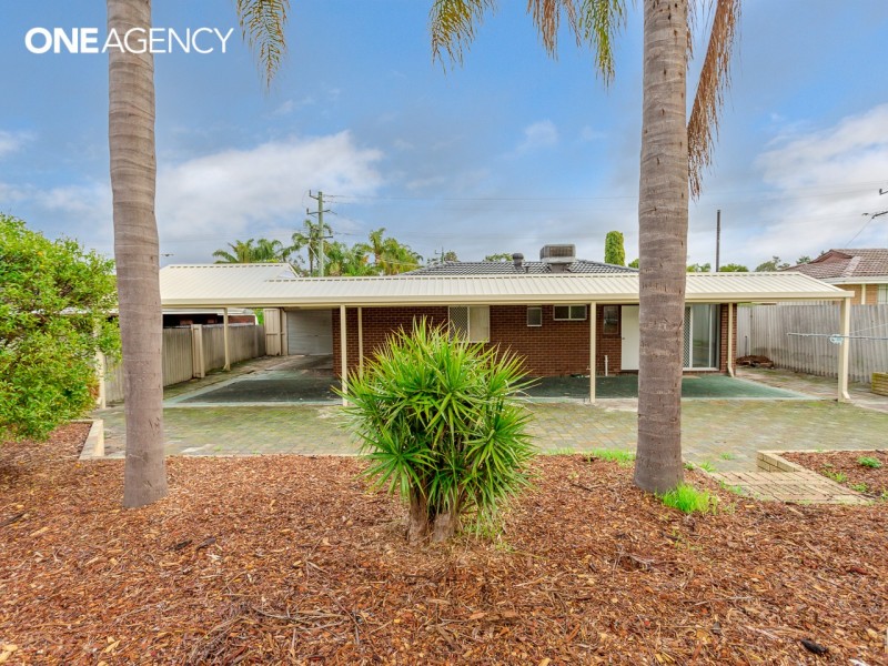 18 Brabham Street, Gosnells WA 6110