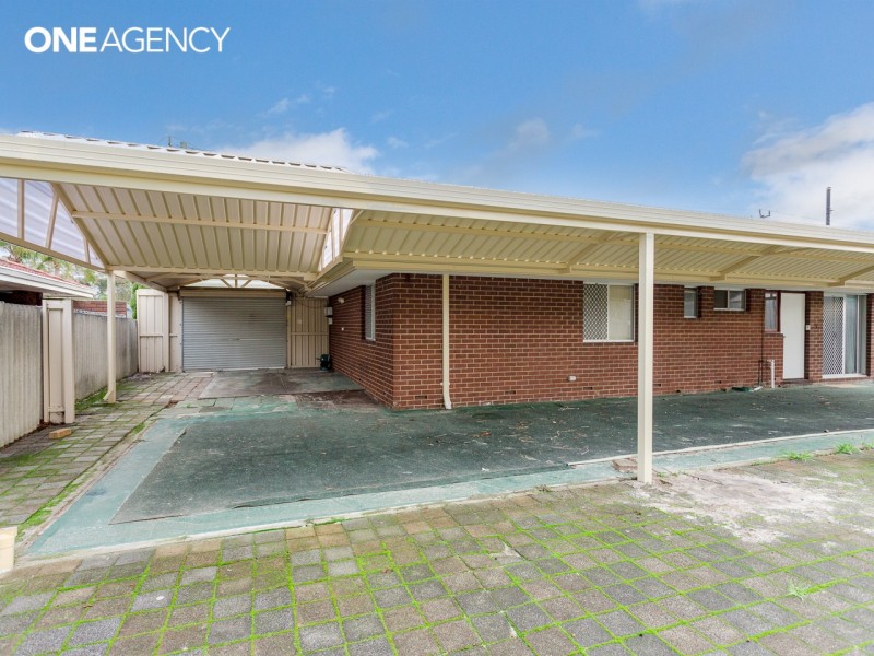 18 Brabham Street, Gosnells WA 6110