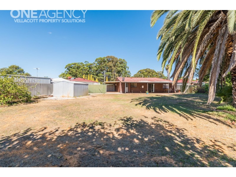18 Greenway Avenue, Thornlie WA 6108