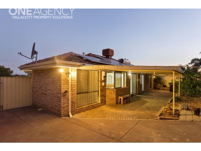 49 Ovens Road, Thornlie WA 6108
