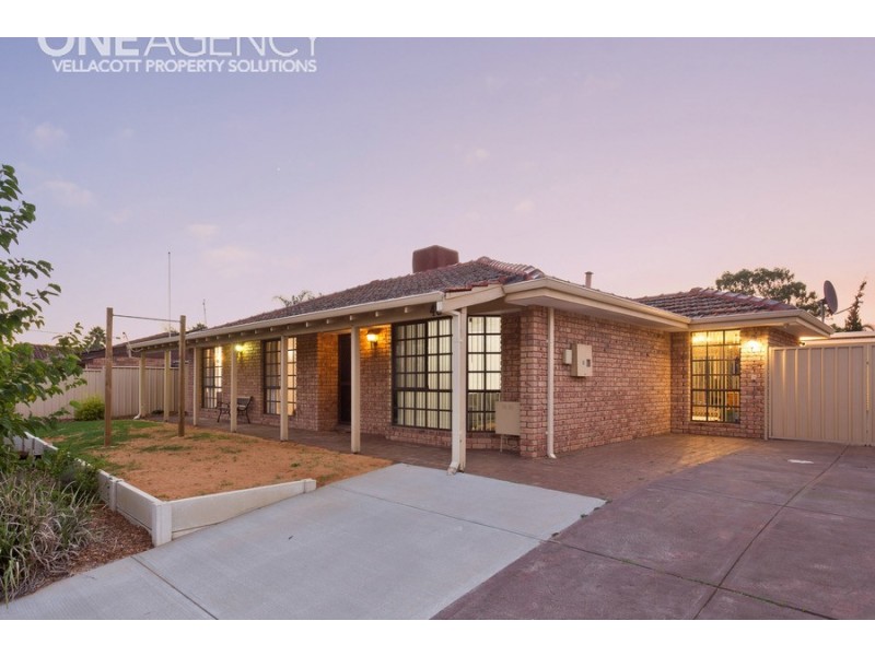 49 Ovens Road, Thornlie WA 6108