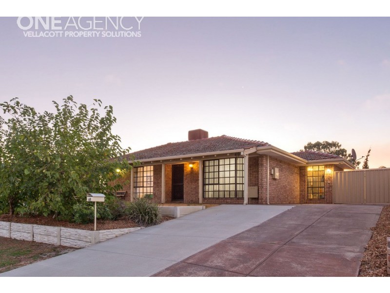 49 Ovens Road, Thornlie WA 6108