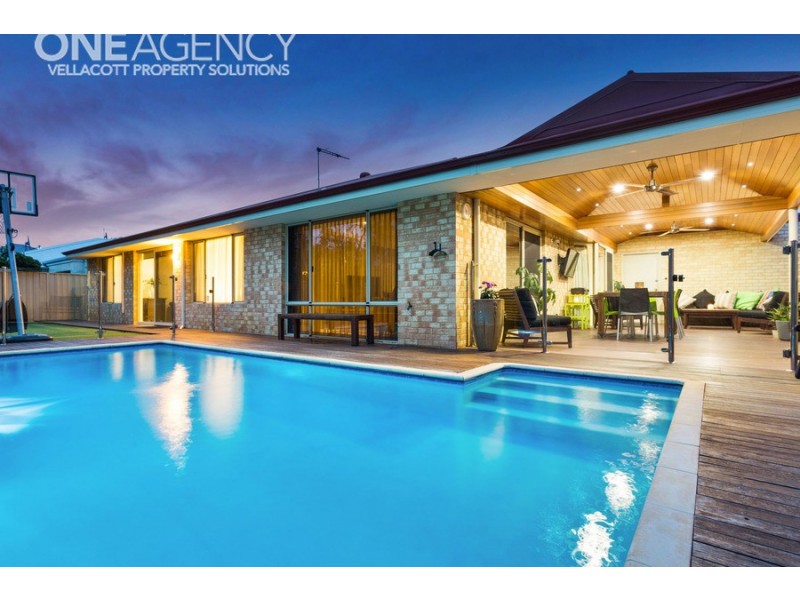 43 Gundaring Turn, Canning Vale WA 6155