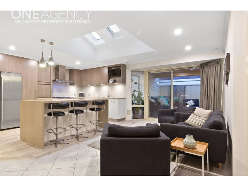 43 Gundaring Turn, Canning Vale WA 6155