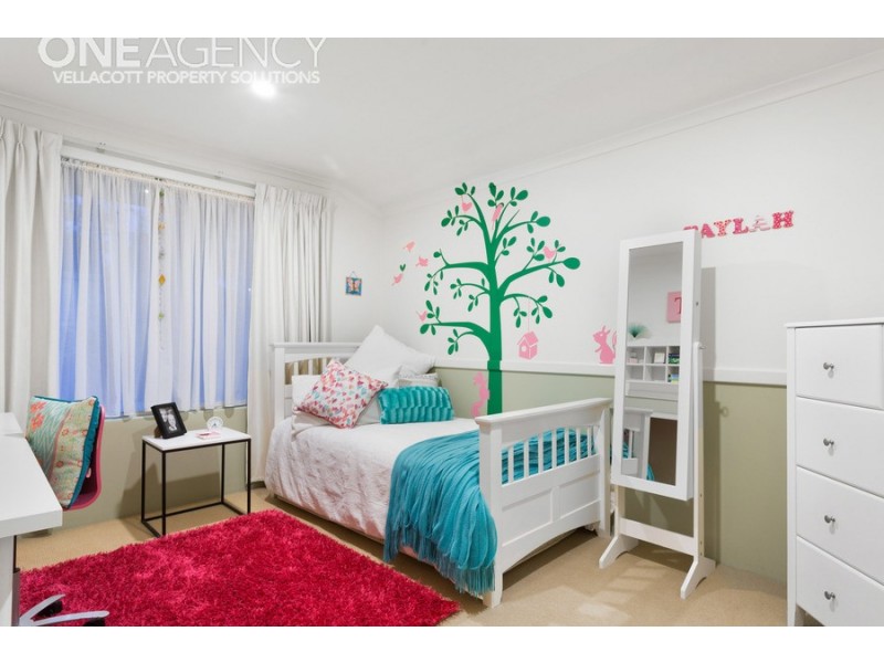 43 Gundaring Turn, Canning Vale WA 6155