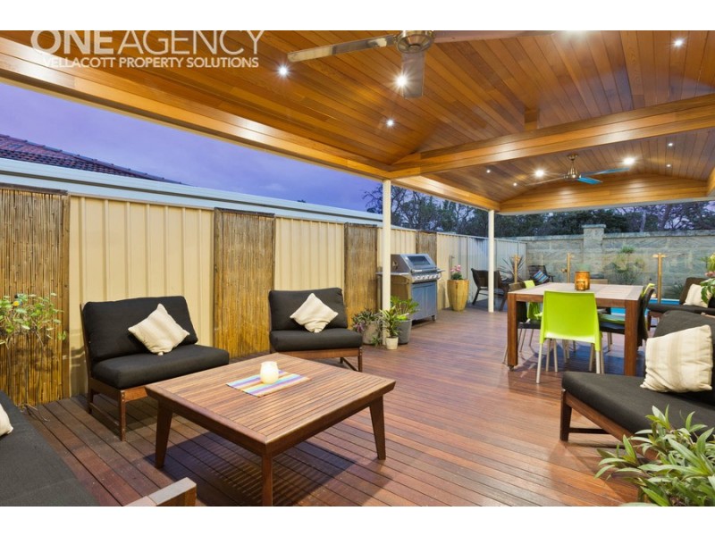 43 Gundaring Turn, Canning Vale WA 6155