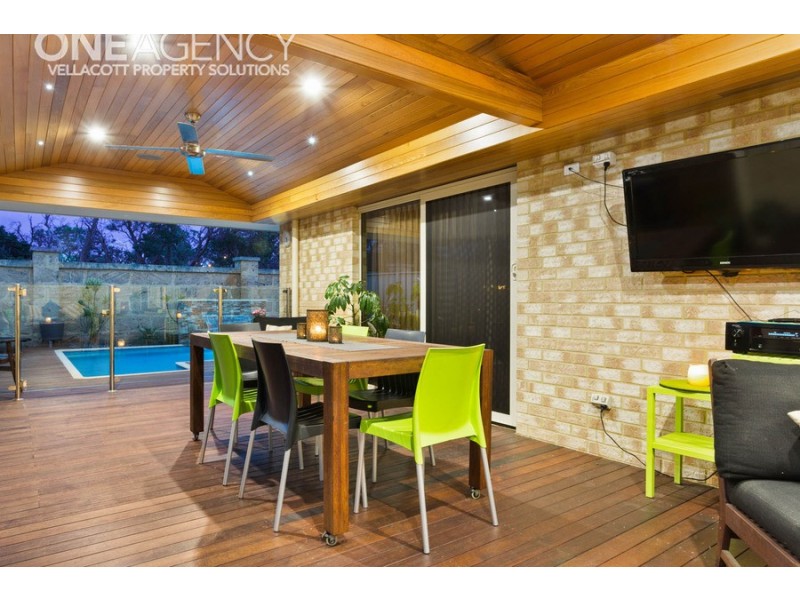 43 Gundaring Turn, Canning Vale WA 6155