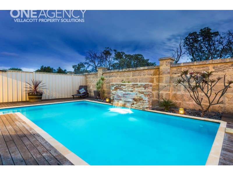 43 Gundaring Turn, Canning Vale WA 6155