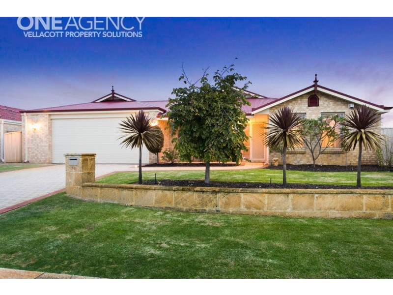 43 Gundaring Turn, Canning Vale WA 6155